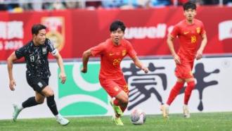 失误